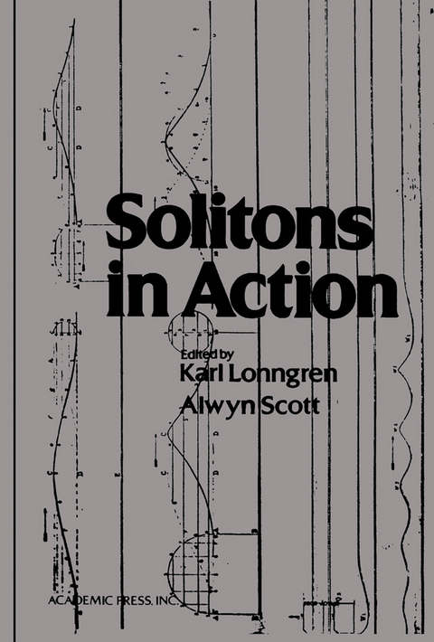 Solutions In Action - 