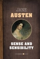 Sense And Sensibility -  Jane Austen