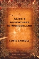 Alice's Adventures in Wonderland -  Lewis Carroll