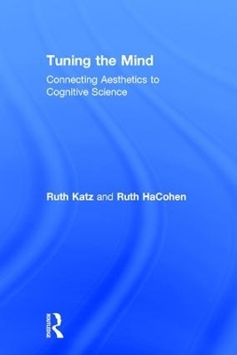 Tuning the Mind - Ruth HaCohen