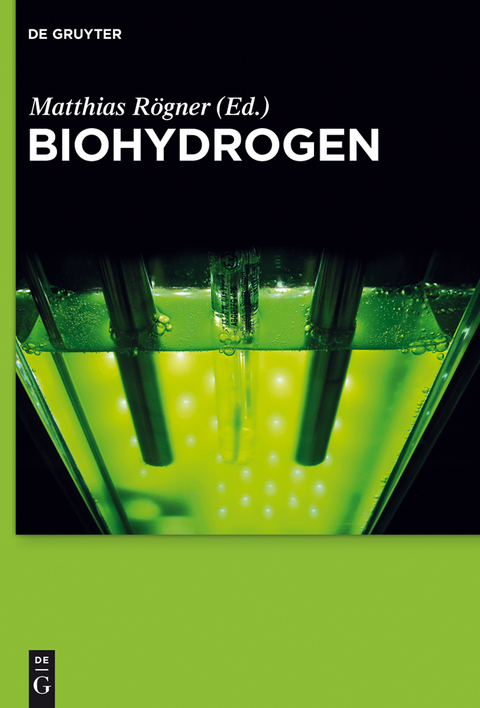 Biohydrogen - 