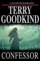 Confessor - Terry Goodkind