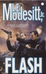 Flash - L. E. Modesitt