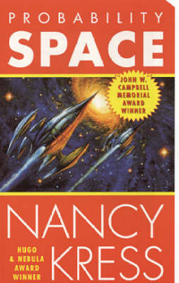 Space - Nancy Kress