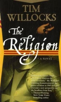 The Religion - Tim Willocks