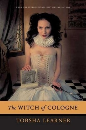 The Witch of Cologne - Tobsha Learner