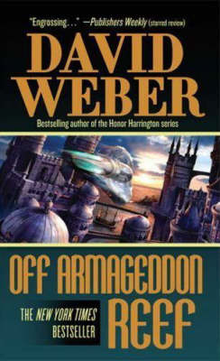 Off Armageddon Reef - David Weber