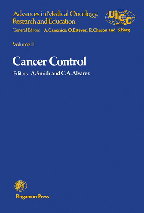 Cancer Control - 