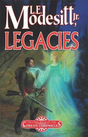 Legacies - L. Modesitt