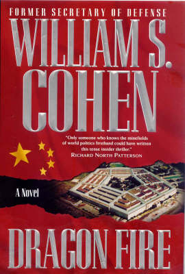 Dragon Fire - William S. Cohen