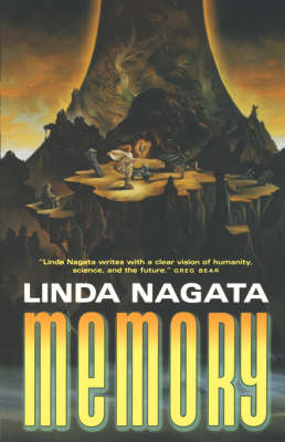 Memory - Linda Nagata