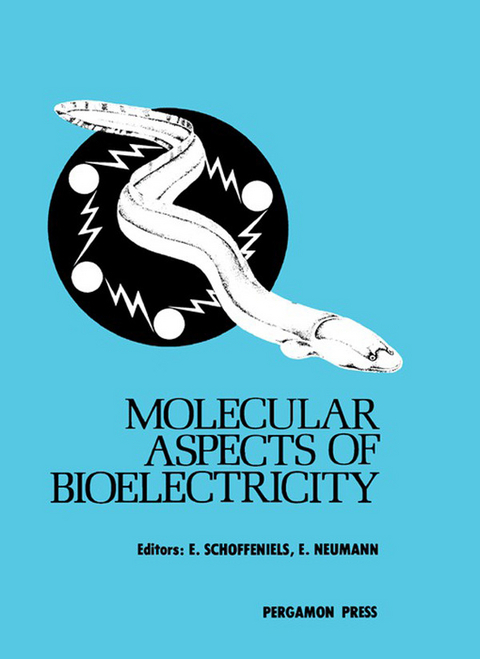 Molecular Aspects of Bioelectricity - 