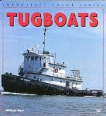 Tugboats - Bill Burt