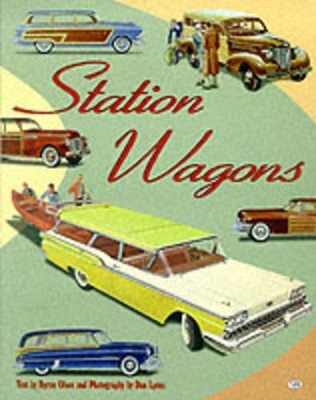 Station Wagons - Byron D. Olsen, Dan Lyons