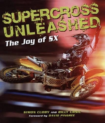 Supercross Unleashed - Billy Ursic