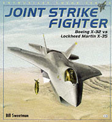 Joint Strike Fighter - Bill Sweetman