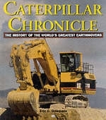 Caterpiller Chronicle - Eric C. Orlemann