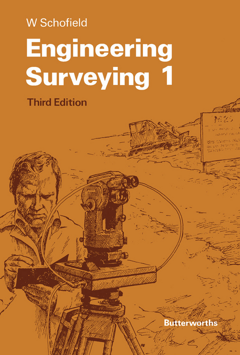 Engineering Surveying -  W. Schofield