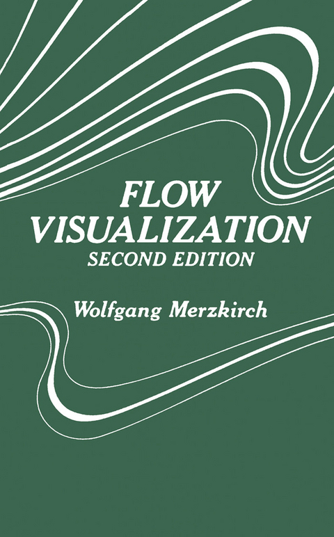 Flow Visualization -  Wolgang Merzkirch