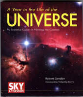 A Year in the Life of the Universe - Robert Gendler