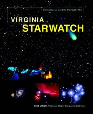 Virginia Starwatch - Mike Lynch