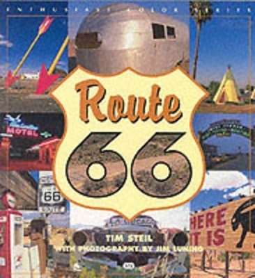 Route 66 - Tim Steil