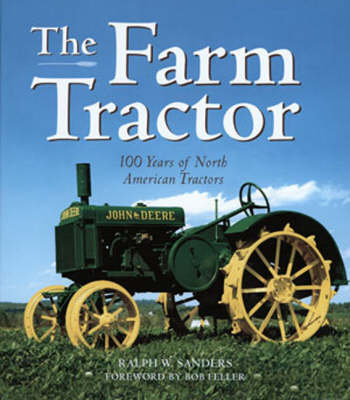 The Farm Tractor - Ralph Sanders