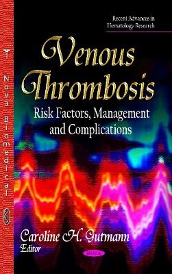 Venous Thrombosis - 