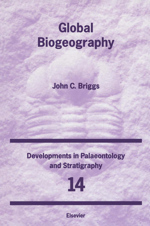 Global Biogeography -  J.C. Briggs