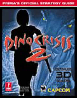 Dino Crisis 2 -  Prima Development