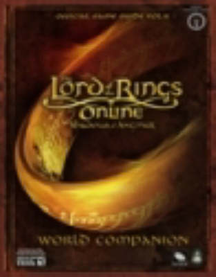 Lord of the Rings -  Prima Games