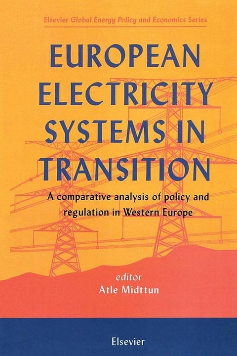 European Electricity Systems in Transition -  A. Midttun