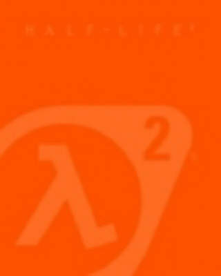 Half Life 2 (orange Box) -  Prima Development