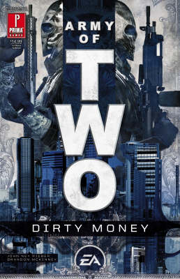 Army of Two -  Prima Development