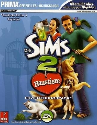 Die Sims 2 Haustiere