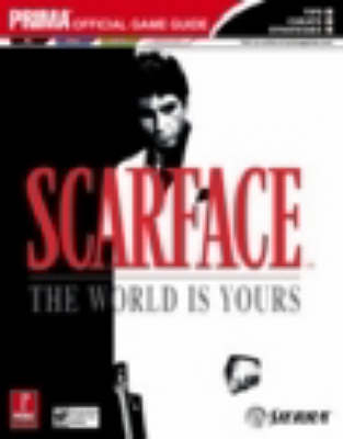 Scarface -  Prima Temp Authors,  Prima Games, Retired Judge of Appeal David Hodgson, Eric Mylonas