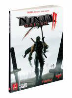 Ninja Gaiden 2 - Bryan Dawson