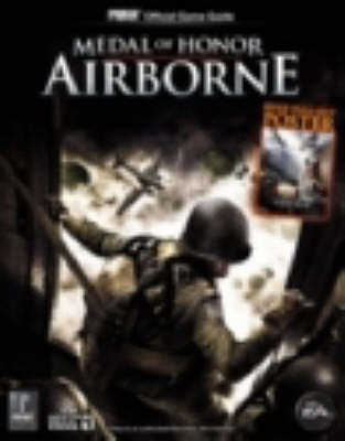 Medal of Honor, Airborne - Michael Knight