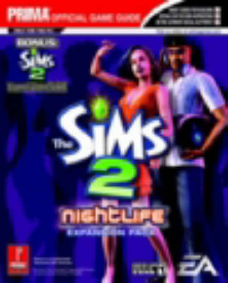 The Sims 2 - G. Kramer