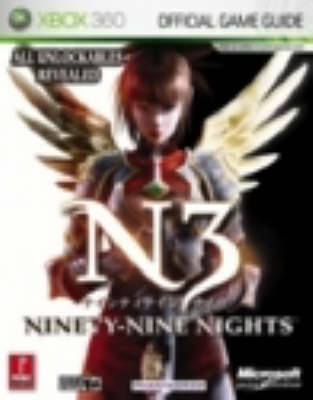 N3 Ninety-nine Nights - Fernando Bueno