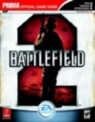 Battlefield 2: the Official Strategy Guide - David Knight