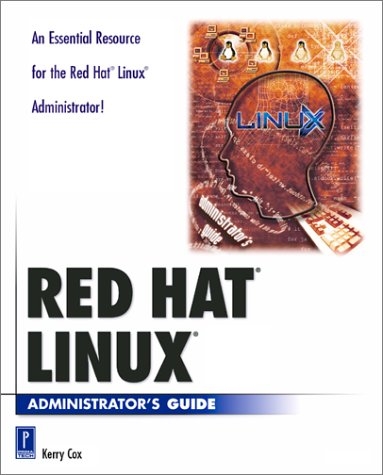 Linux Administrators Guide - B. Keiteel