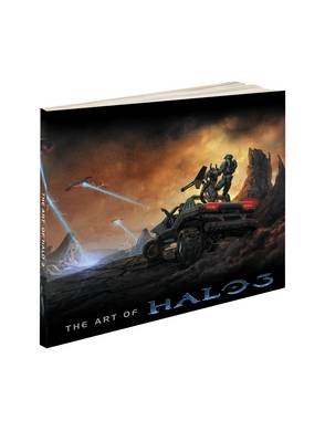 The Art of Halo - 