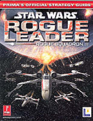 "Star Wars" Rogue Leader Squadron II -  Prima Development