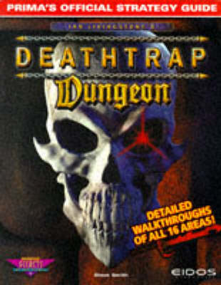 Deathtrap Dungeon Official Strategy Guide -  Prima Games