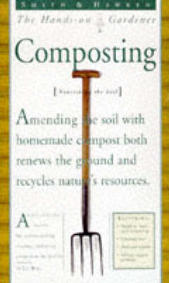 Hands on Gardener Composting - Liz Ball