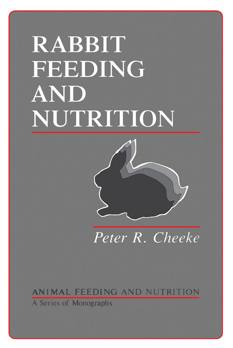 Rabbit Feeding and Nutrition - 