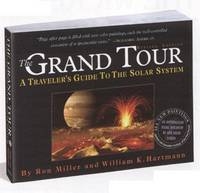 The Grand Tour - William K Hartmann;  Mill