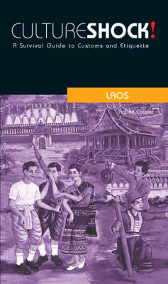 Laos - Robert Cooper