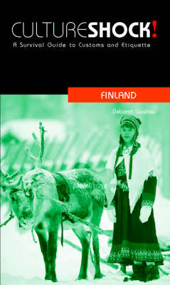 Finland - Deborah Swallow